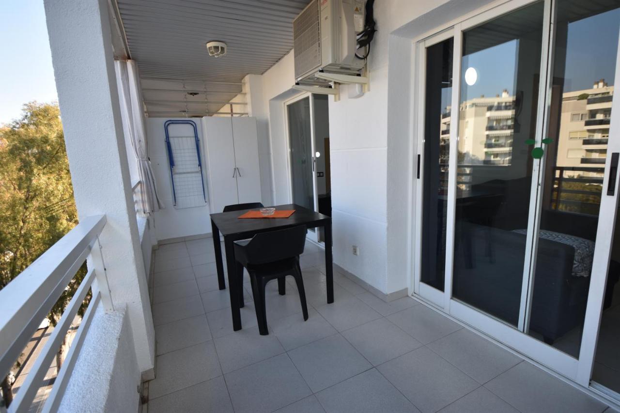 Apcostas - Village Park Salou Exterior foto