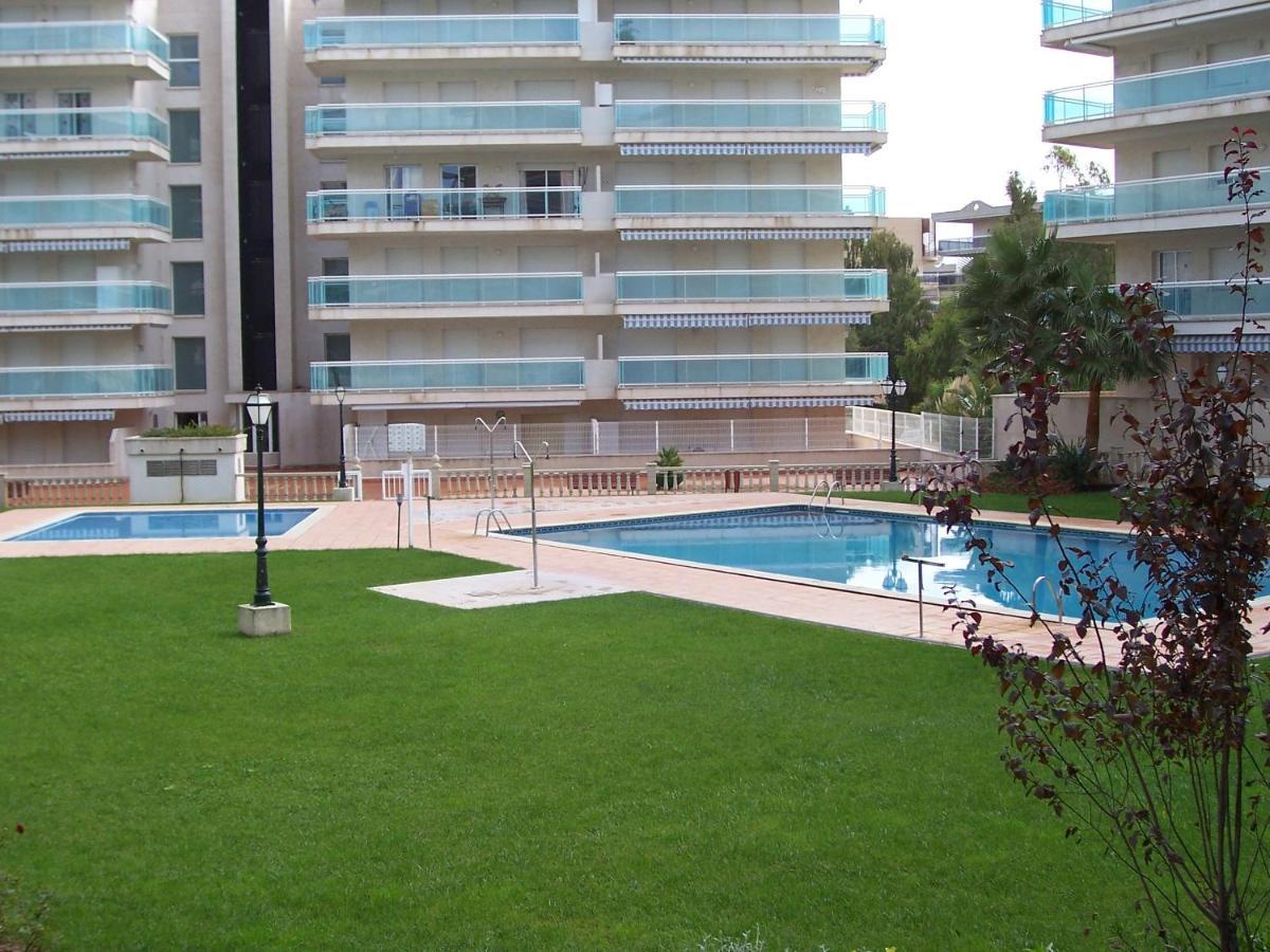 Apcostas - Village Park Salou Exterior foto