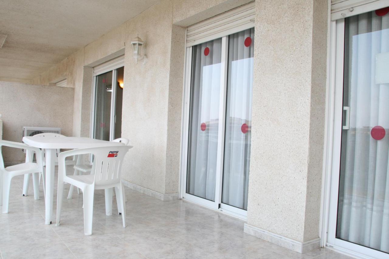 Apcostas - Village Park Salou Exterior foto
