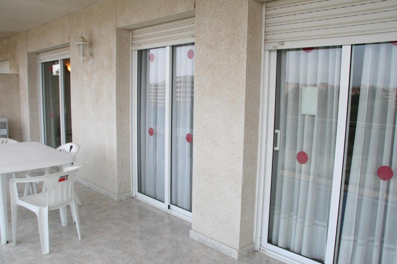 Apcostas - Village Park Salou Exterior foto