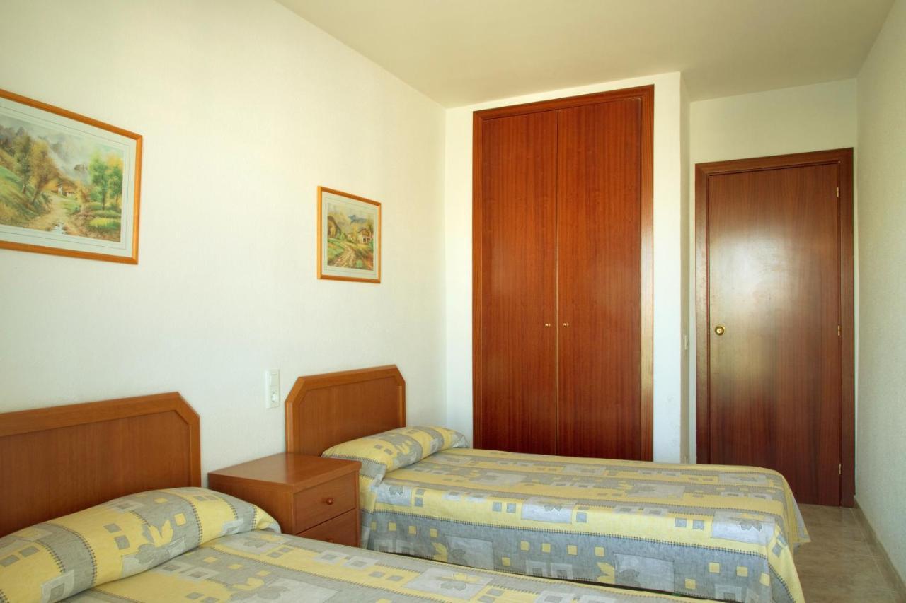 Apcostas - Village Park Salou Exterior foto