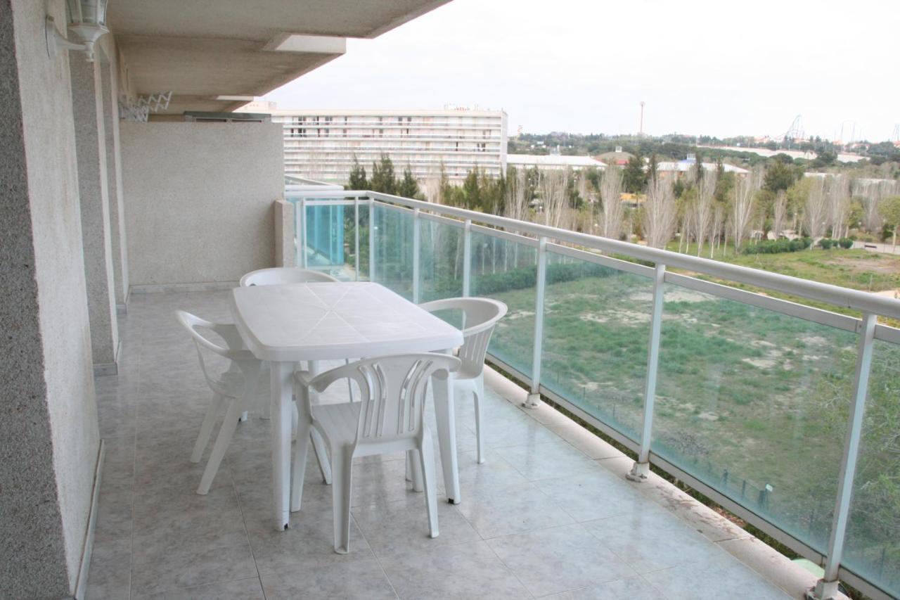 Apcostas - Village Park Salou Exterior foto