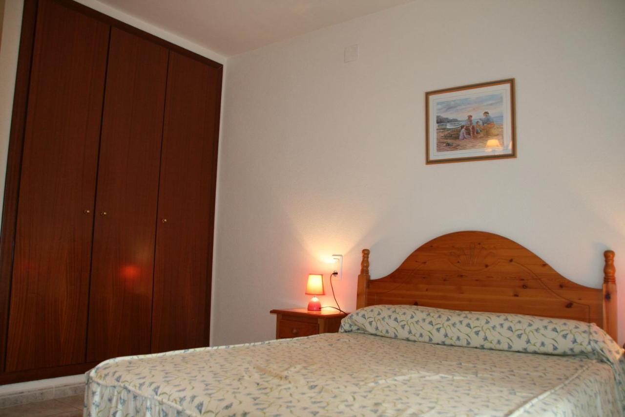 Apcostas - Village Park Salou Exterior foto