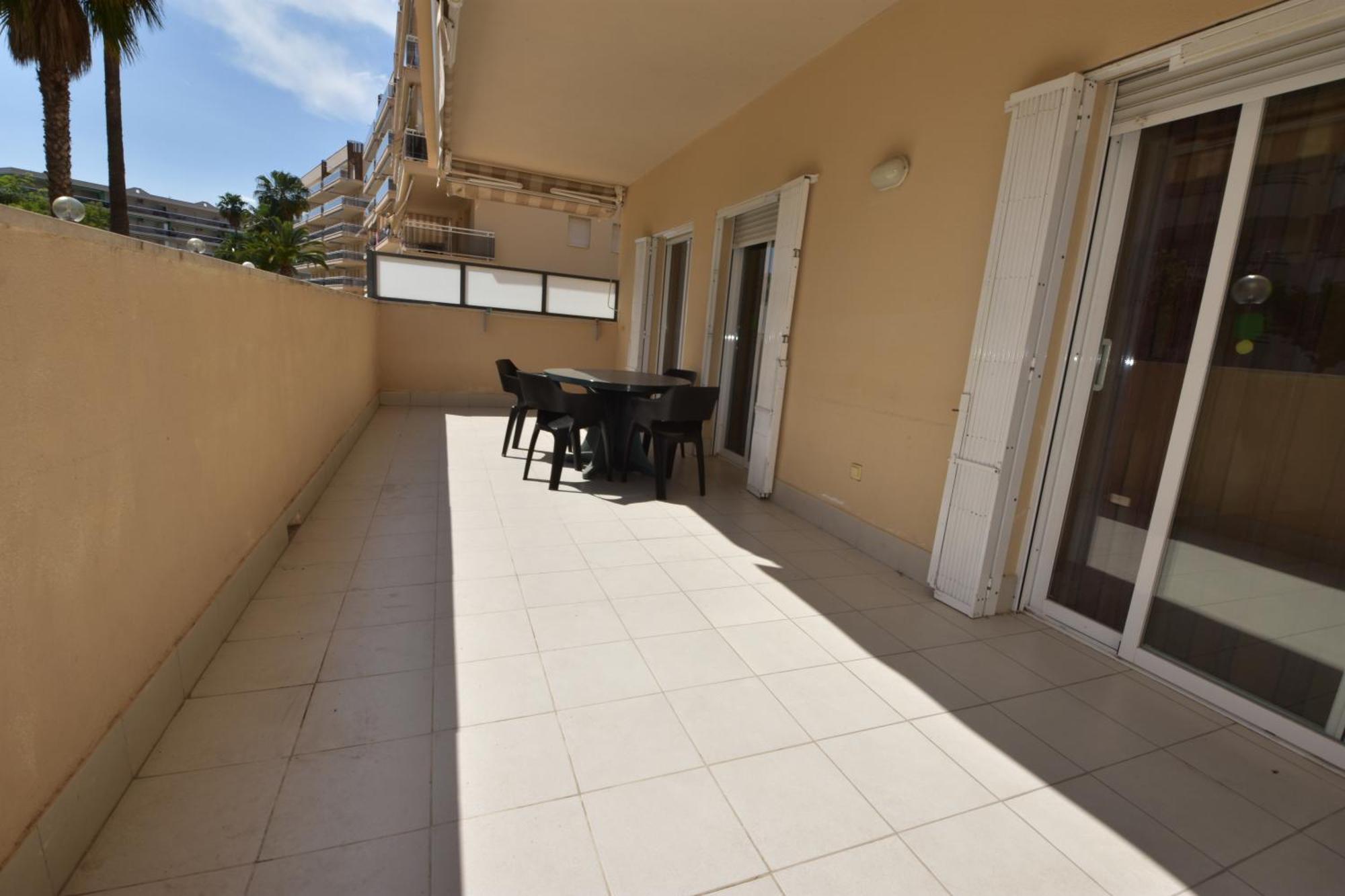 Apcostas - Village Park Salou Exterior foto