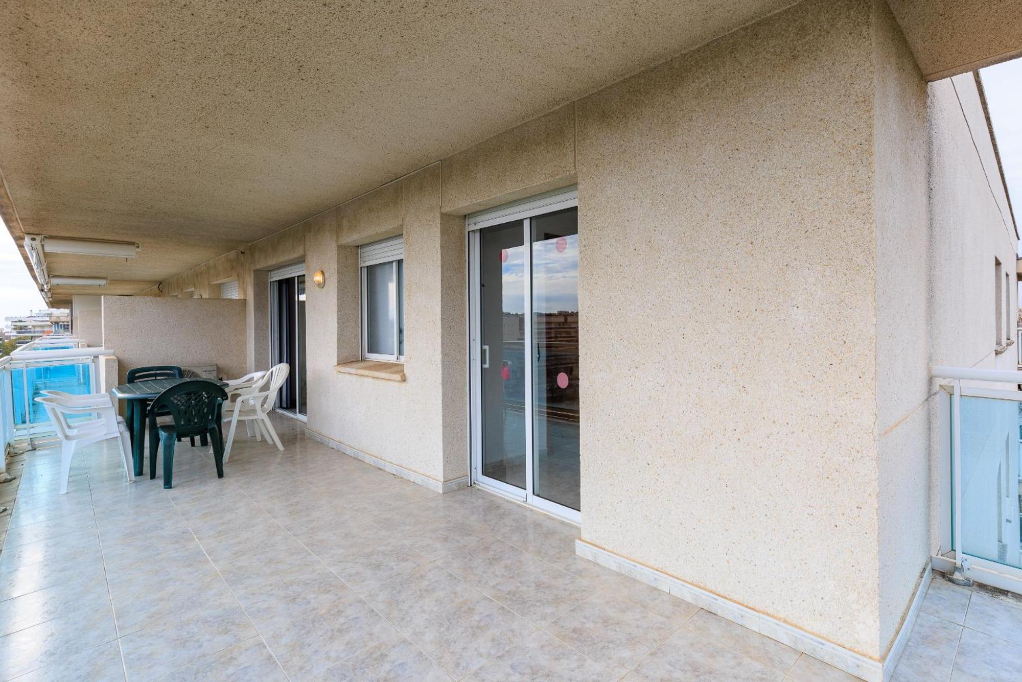 Apcostas - Village Park Salou Exterior foto