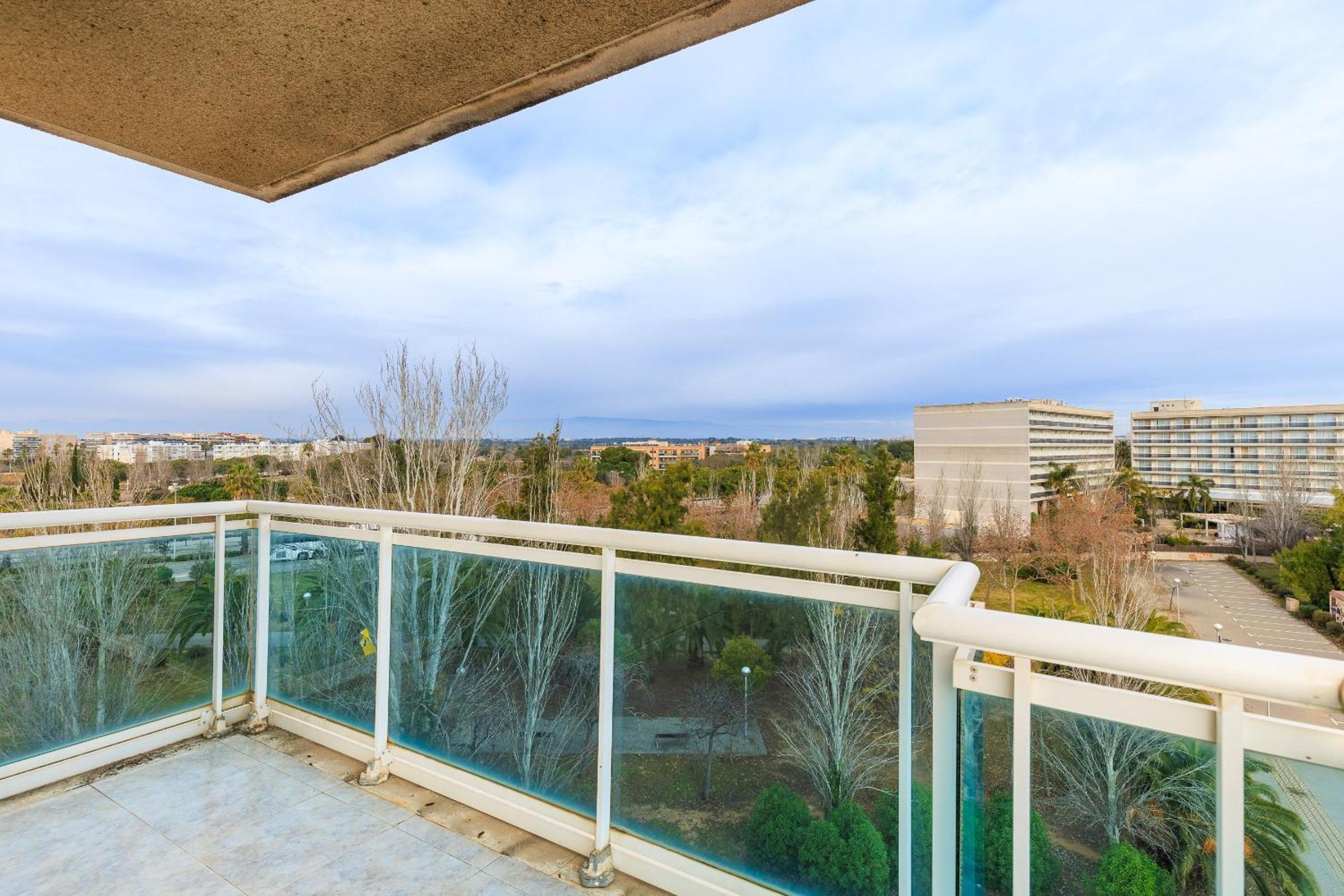 Apcostas - Village Park Salou Exterior foto